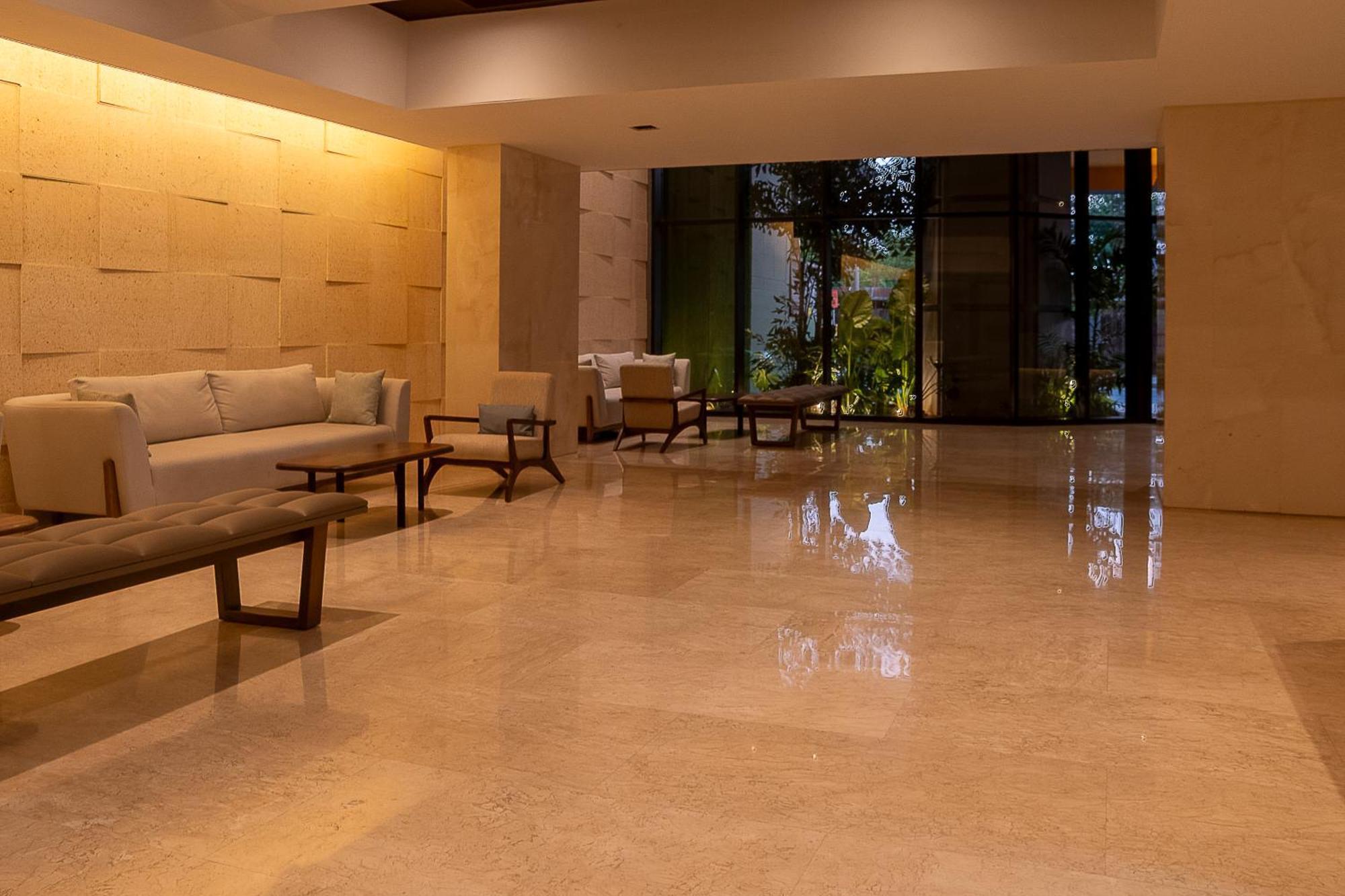 Murano Centro1 26floor,rooftop,infinity Pool & Views By Imz 公寓 *