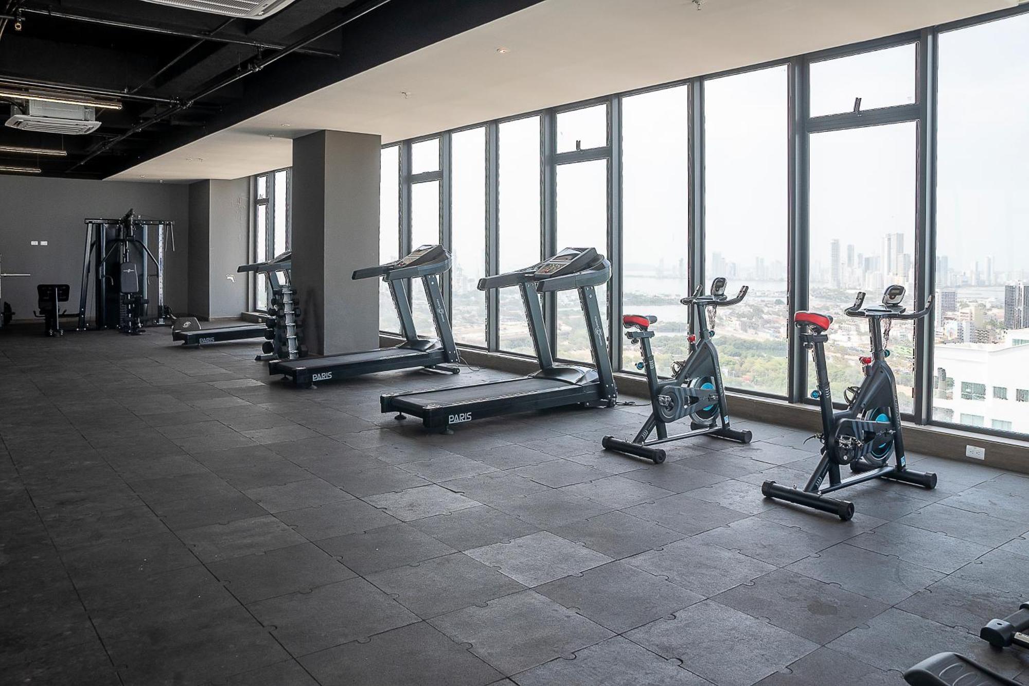 Murano Centro1 26floor,rooftop,infinity Pool & Views By Imz 公寓