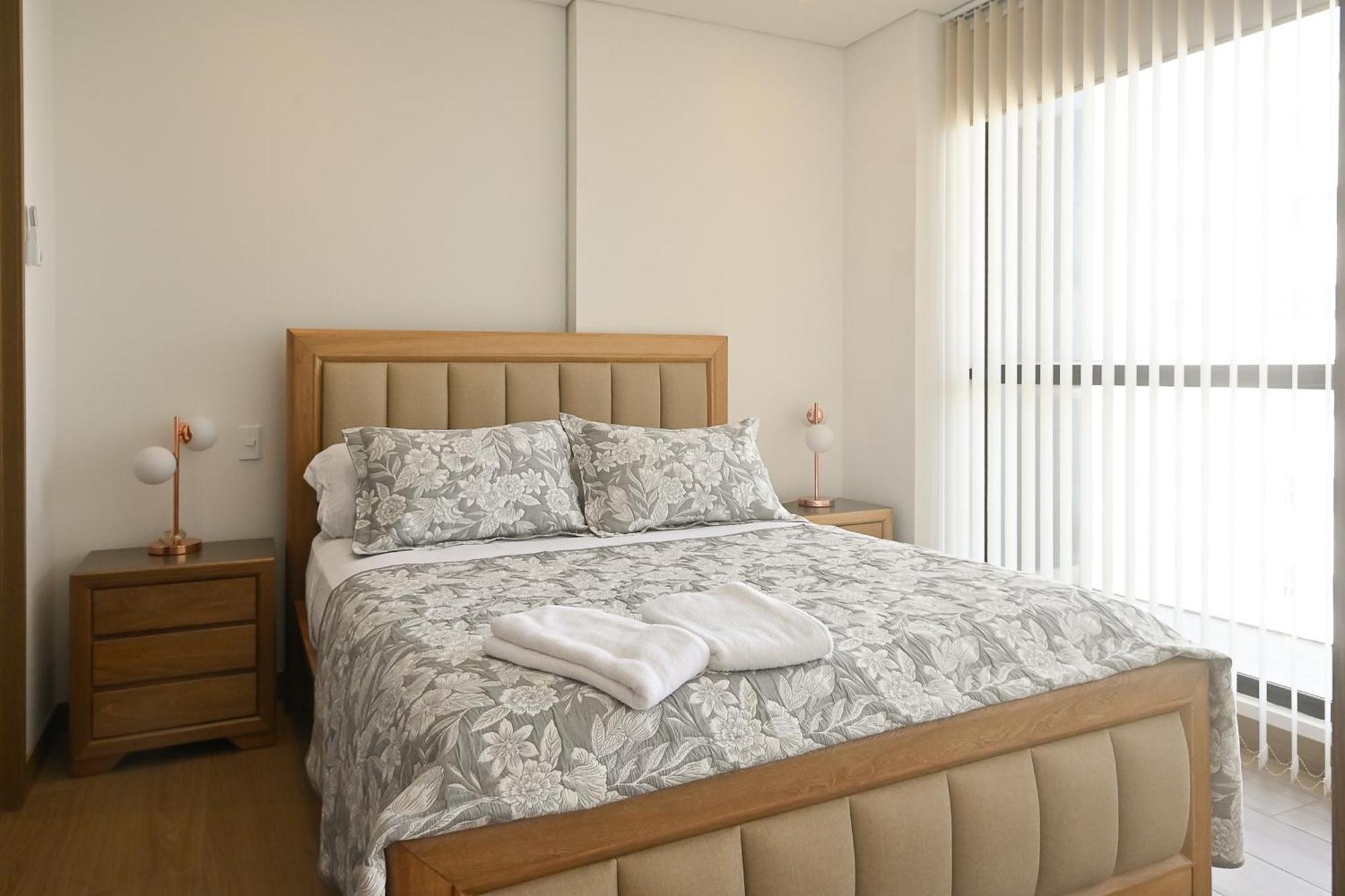 Murano Centro1 26floor,rooftop,infinity Pool & Views By Imz