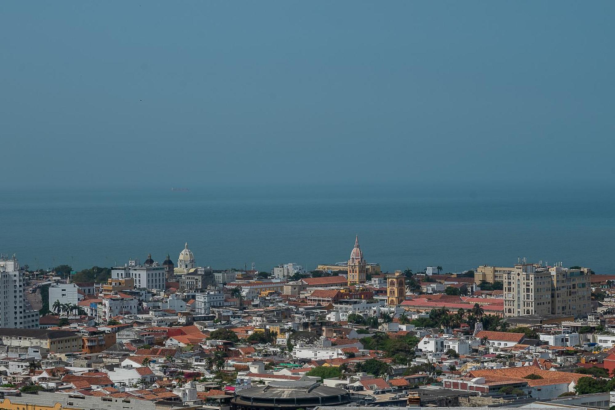 Murano Centro1 26floor,rooftop,infinity Pool & Views By Imz 公寓