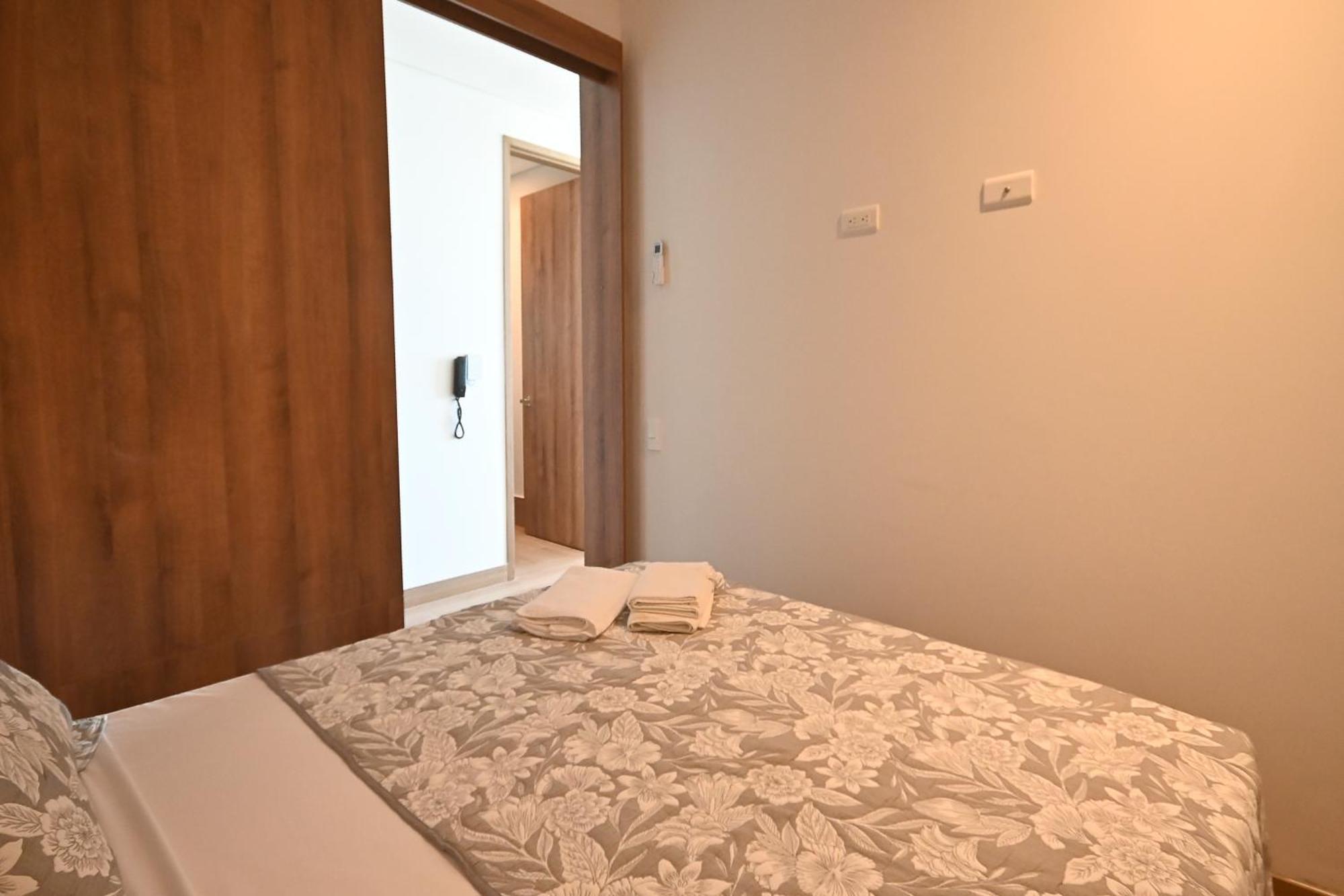 Murano Centro1 26floor,rooftop,infinity Pool & Views By Imz 公寓