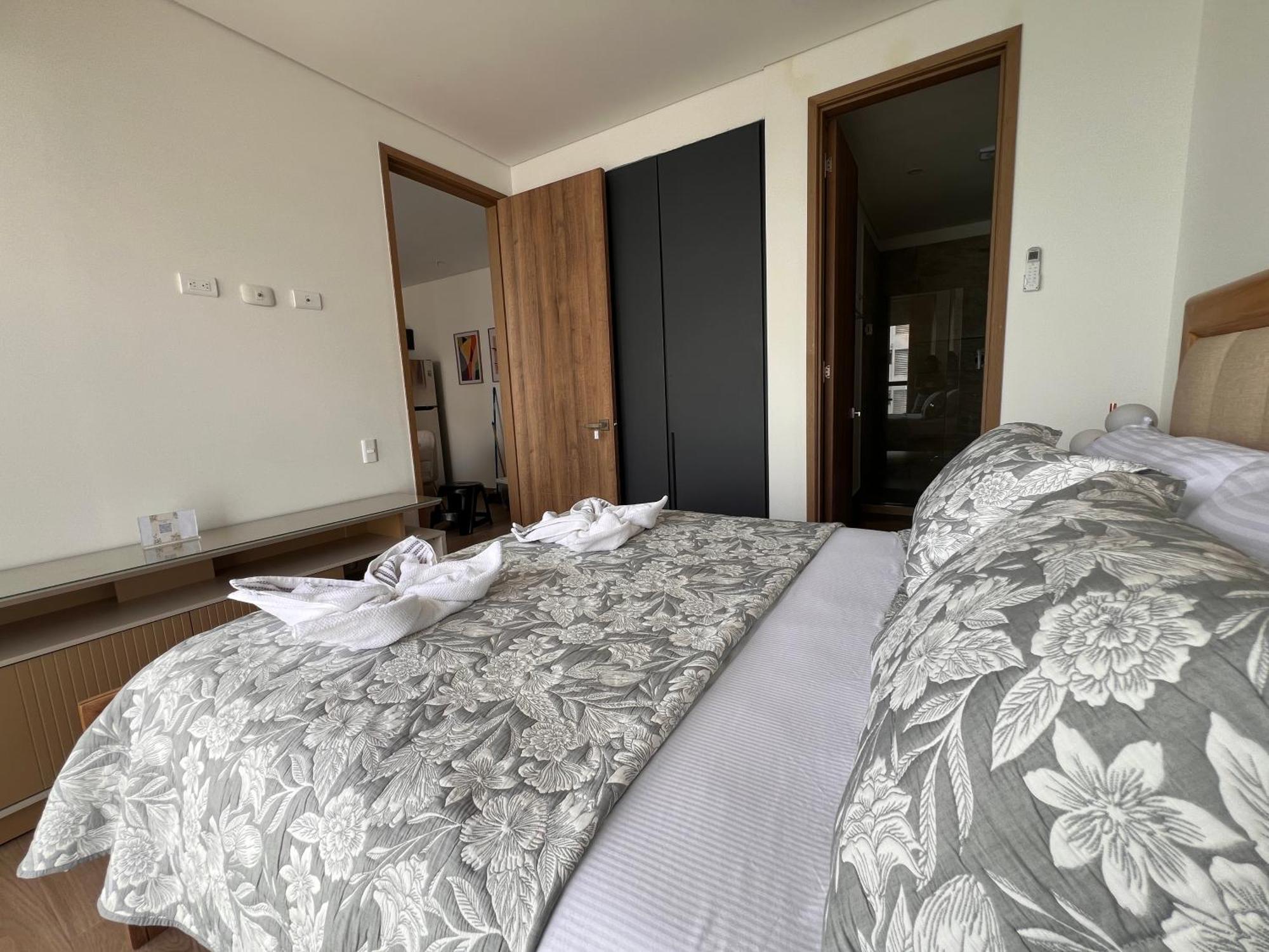 Murano Centro1 26floor,rooftop,infinity Pool & Views By Imz