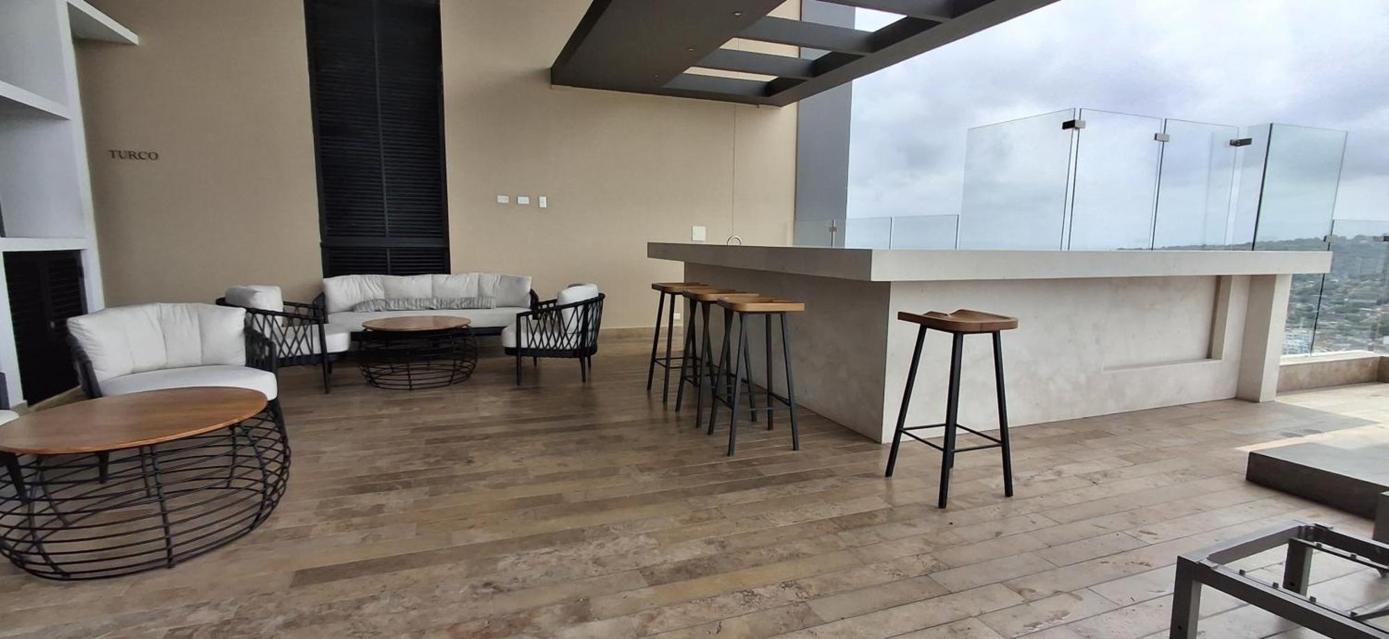 Murano Centro1 26floor,rooftop,infinity Pool & Views By Imz Cartagena