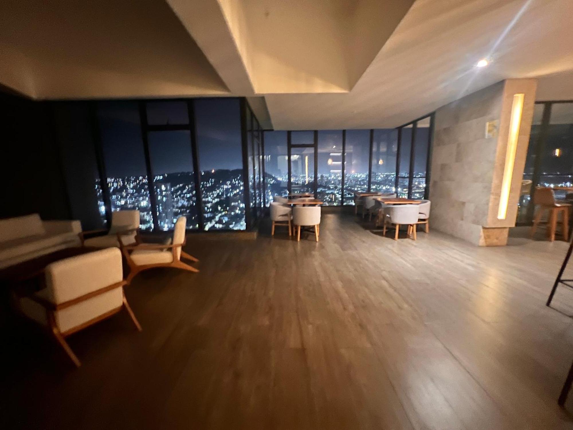 Murano Centro1 26floor,rooftop,infinity Pool & Views By Imz